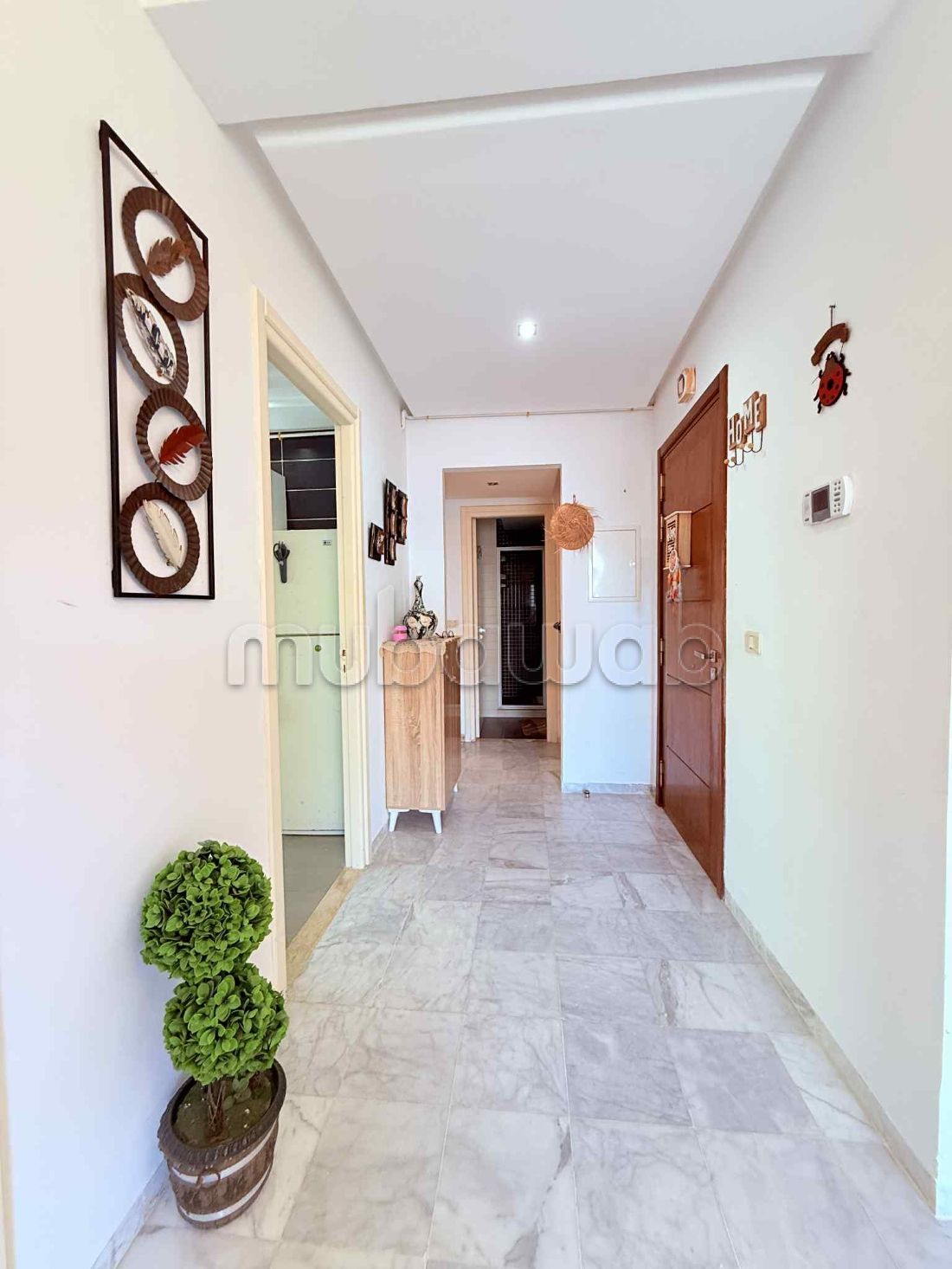 Vente Appartement Ghalya à Hammamet