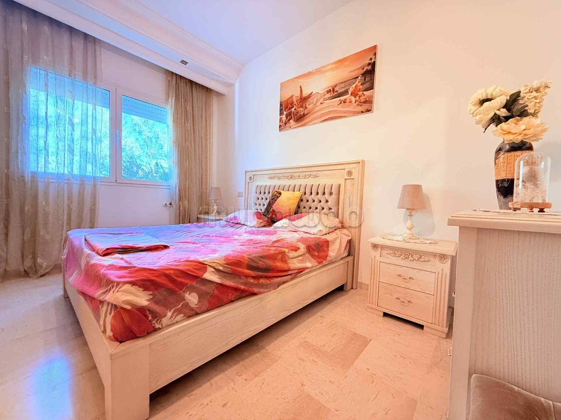 Vente Appartement Ghalya à Hammamet