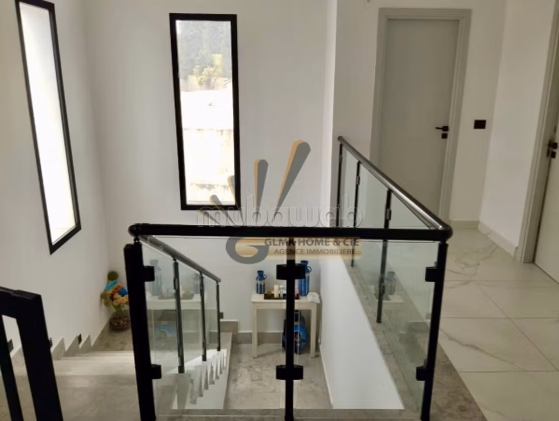 For sale: villa in La Soukra