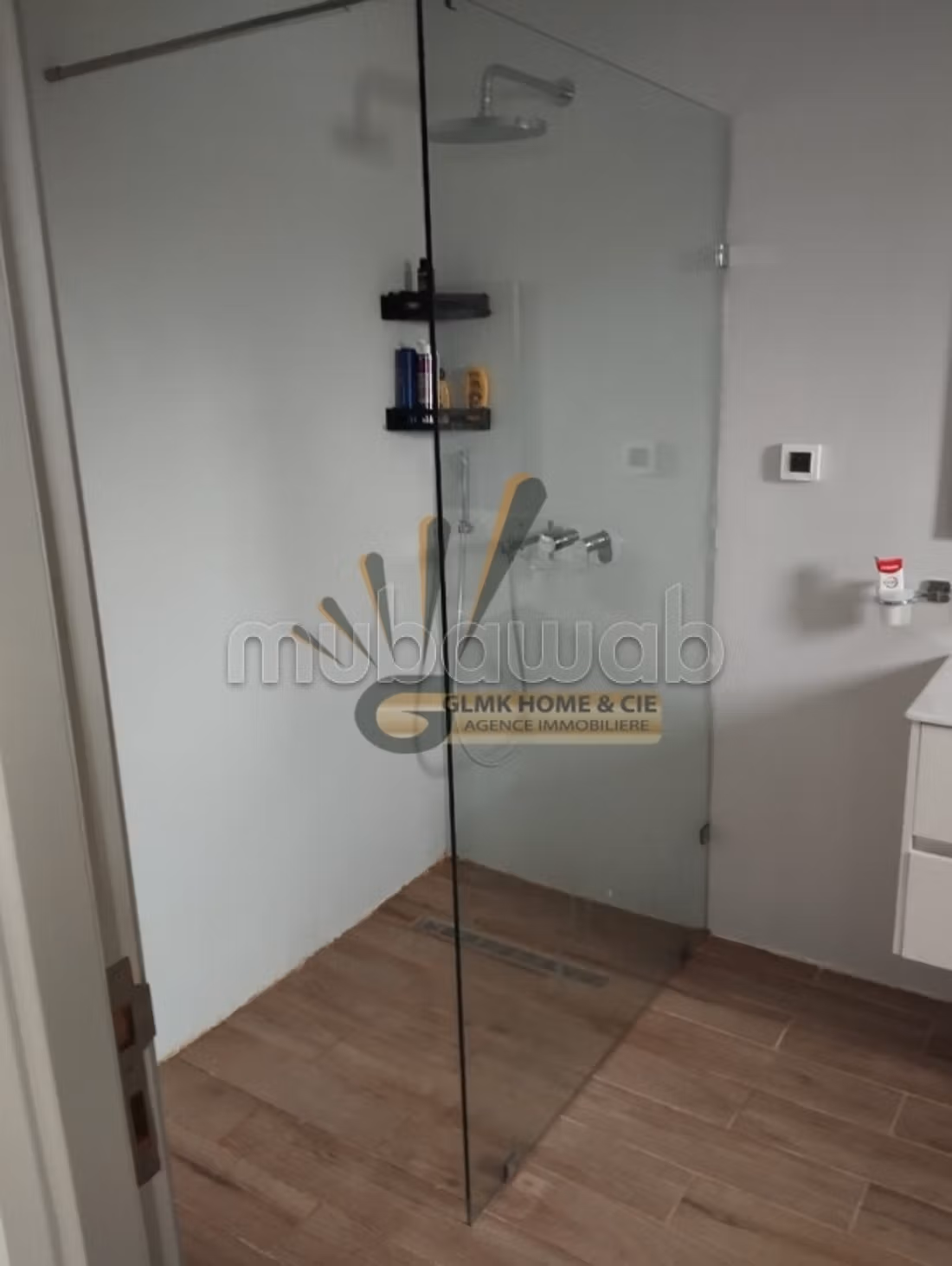For sale: villa in La Soukra