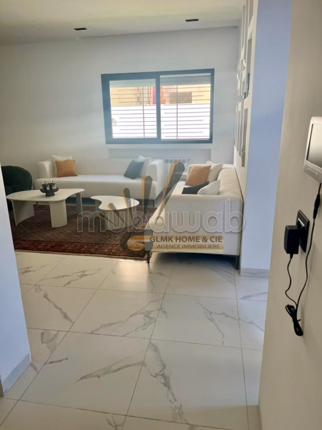 For sale: villa in La Soukra