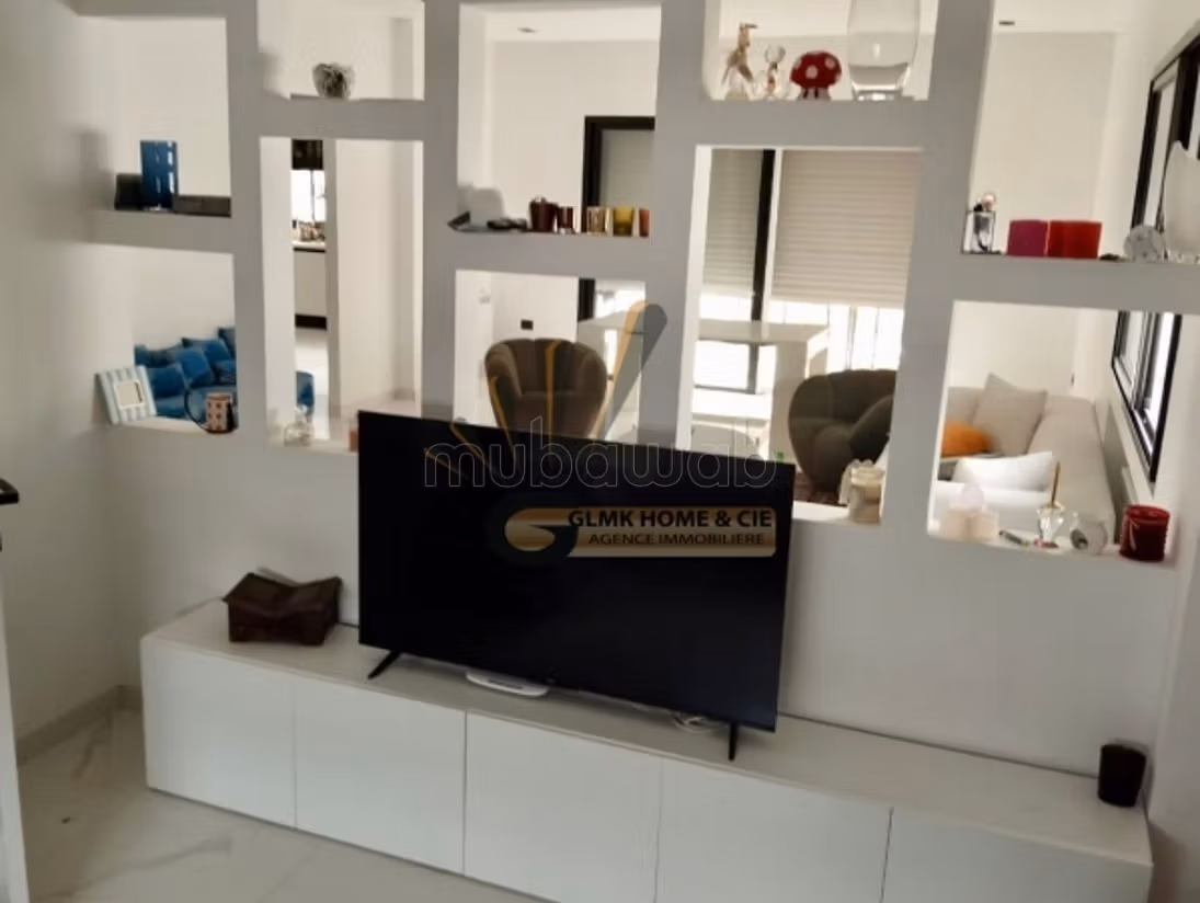 For sale: villa in La Soukra