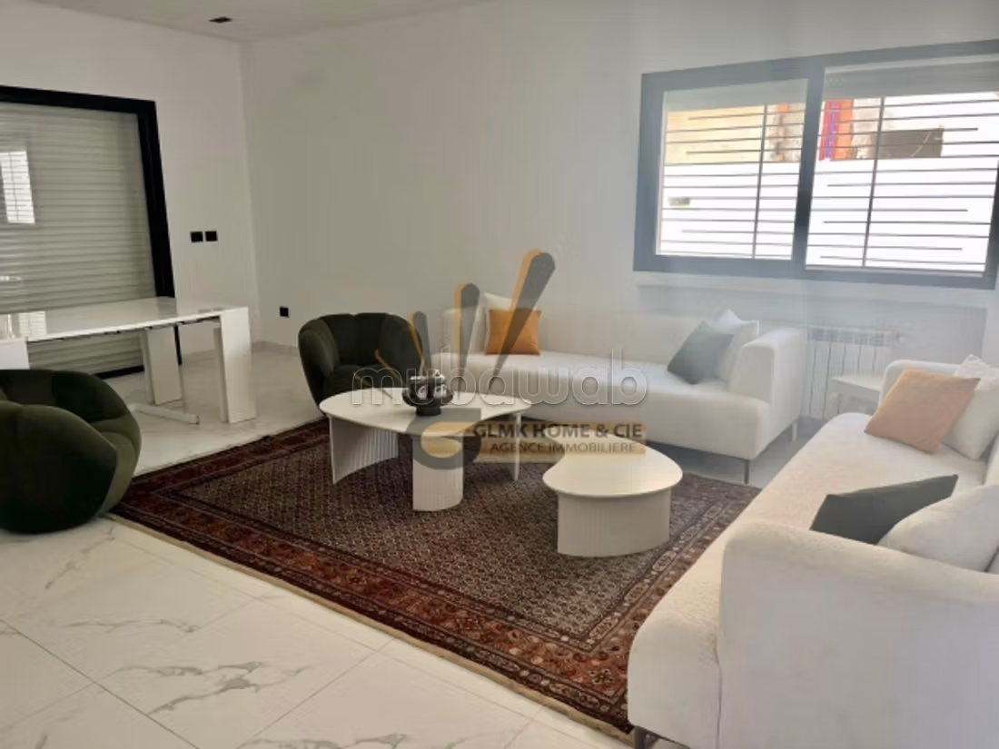 For sale: villa in La Soukra
