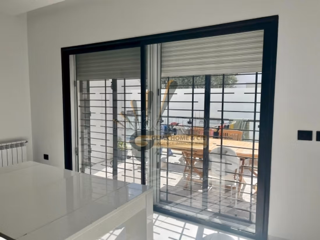 For sale: villa in La Soukra