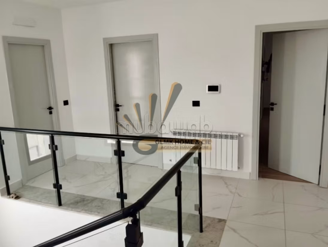 For sale: villa in La Soukra