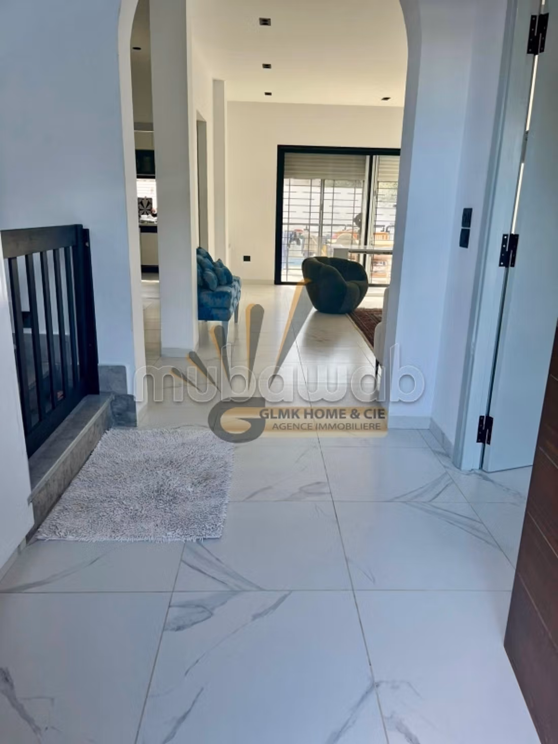 For sale: villa in La Soukra