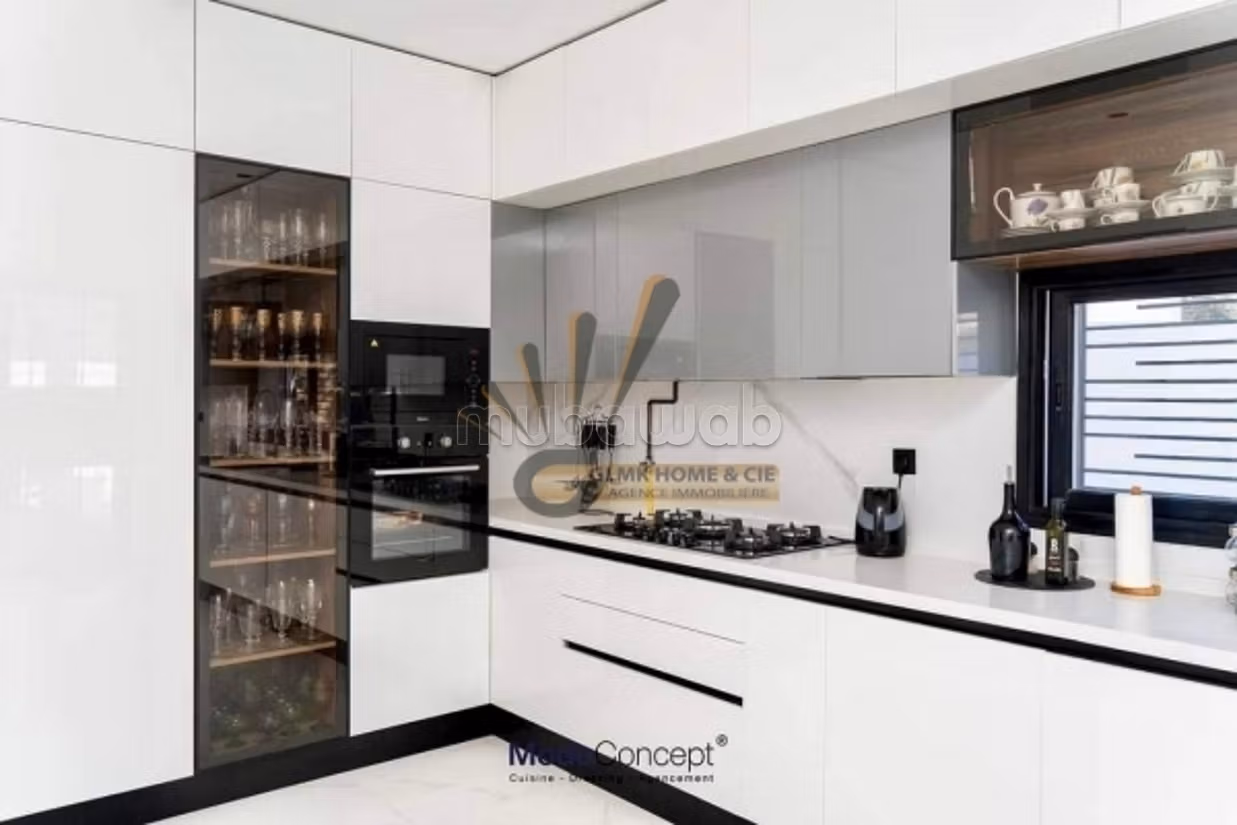 For sale: villa in La Soukra