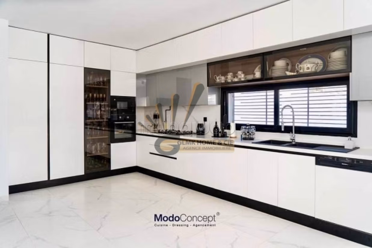 For sale: villa in La Soukra