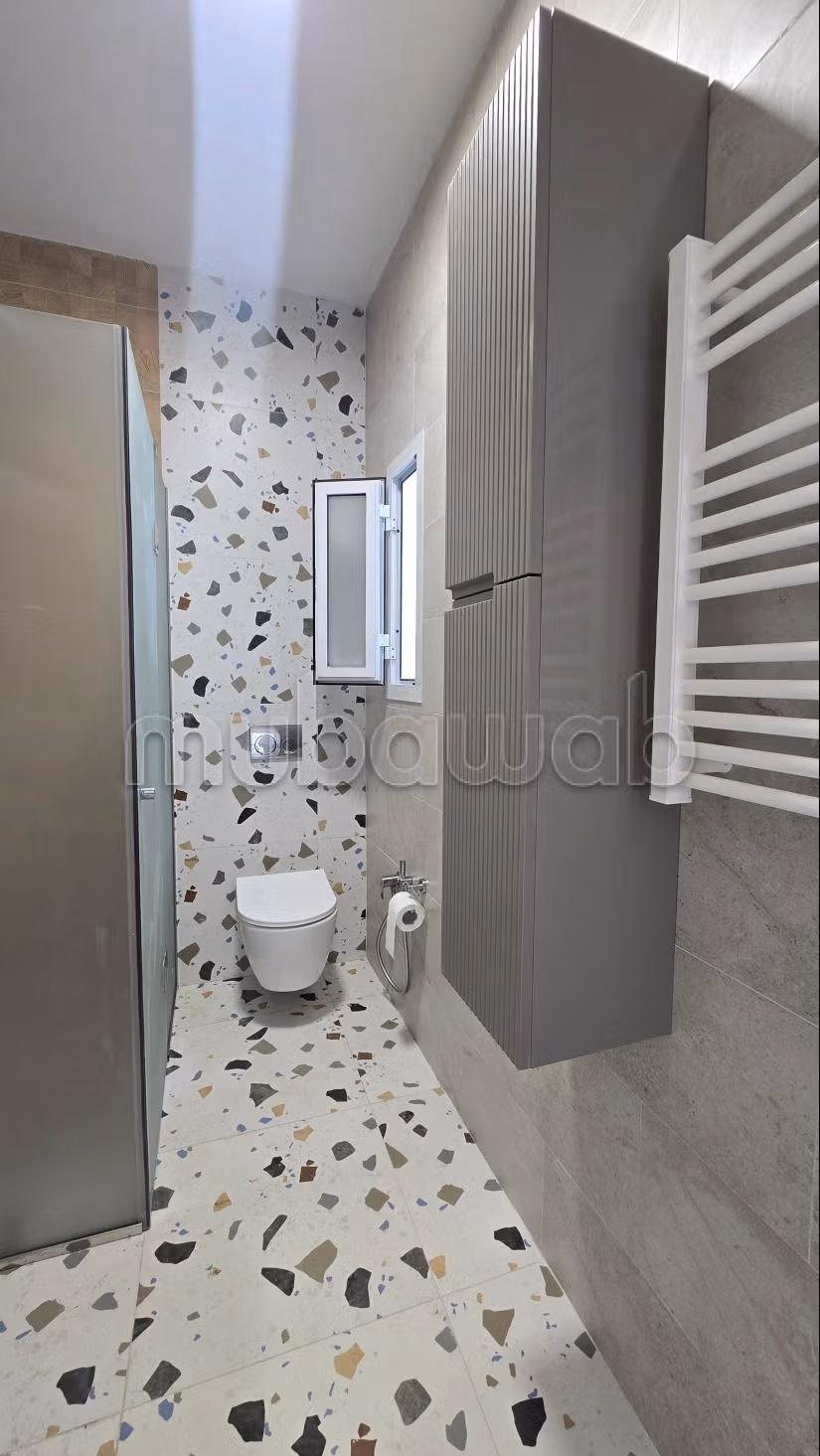 Un appartement S4 meublé