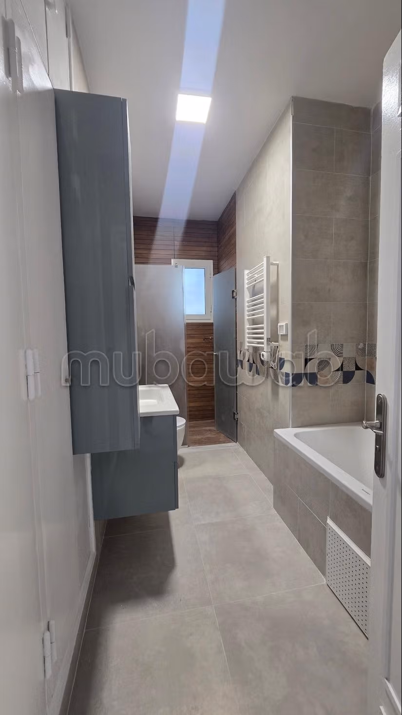 Un appartement S4 meublé