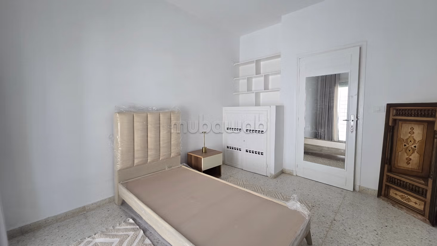 Un appartement S4 meublé