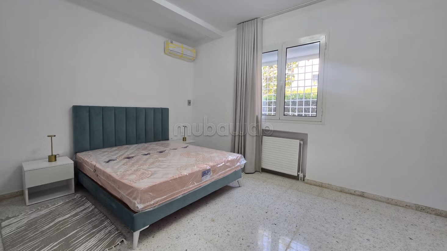 Un appartement S4 meublé