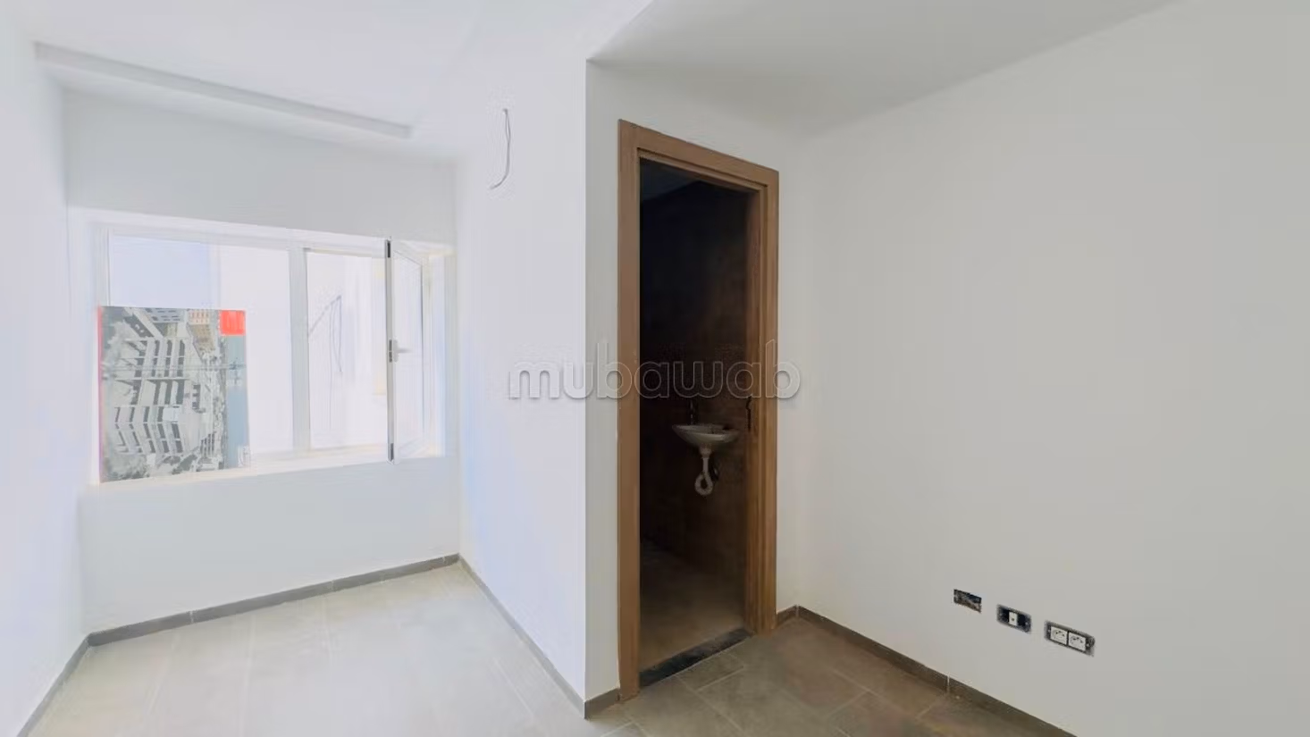 Affitto ufficio H1 nei Giardini di El Menzah