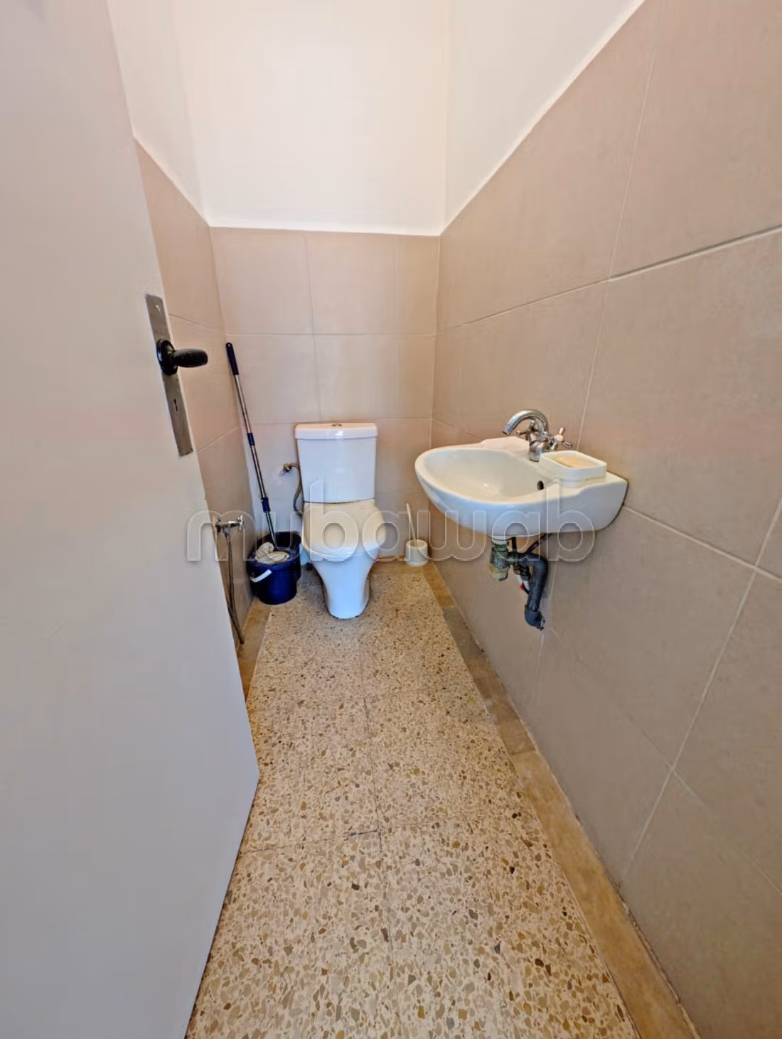 Ufficio H6 in affitto nel centro di Tunisi
