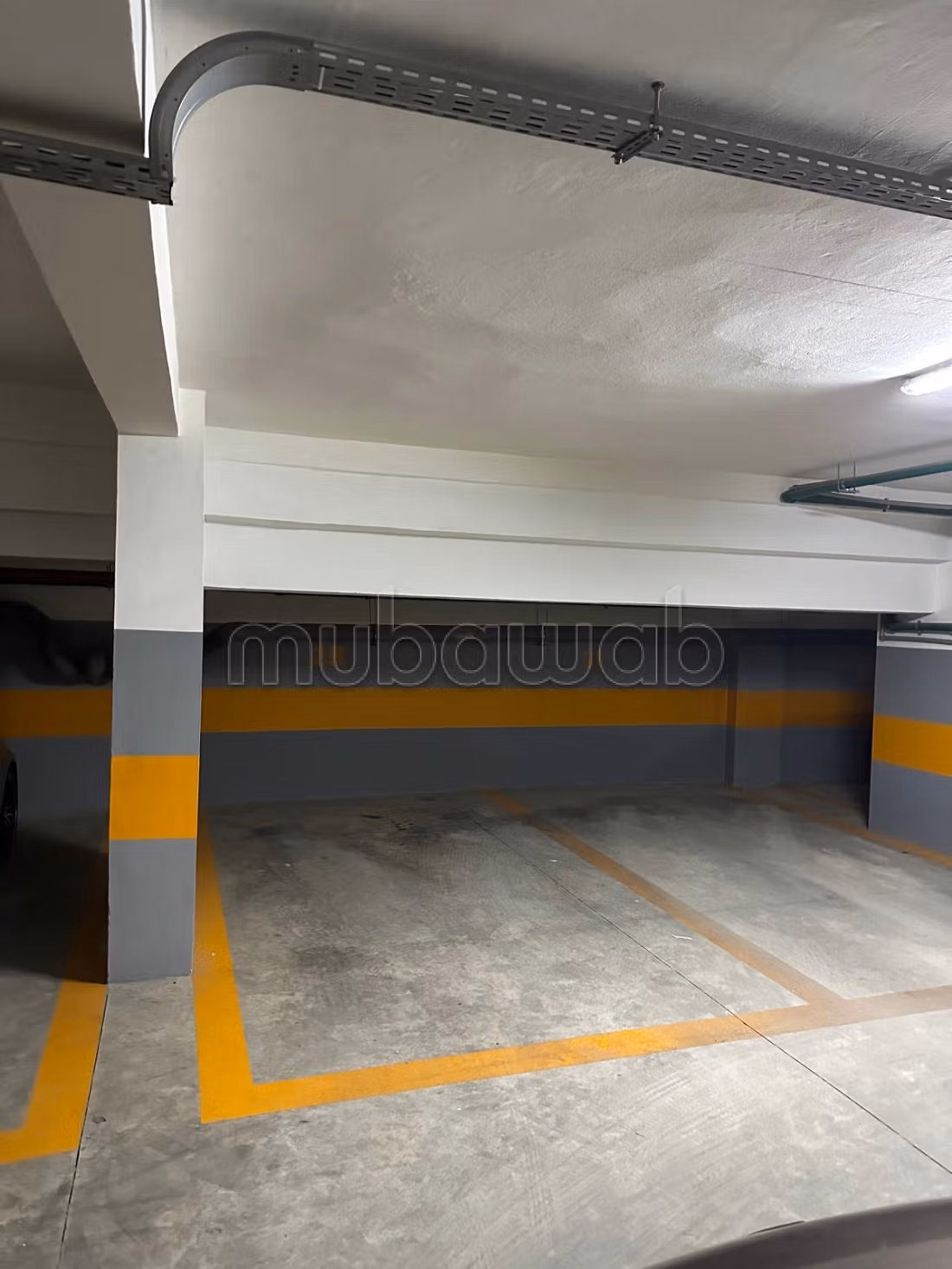 Bel Appartement meublé à louer, Iberia, Tanger