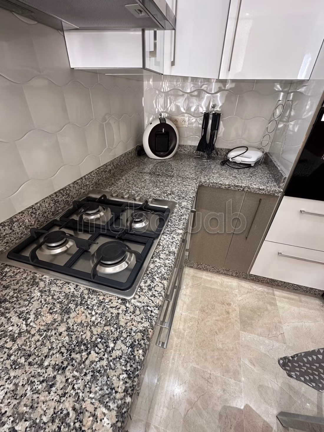 Bel Appartement meublé à louer, Iberia, Tanger