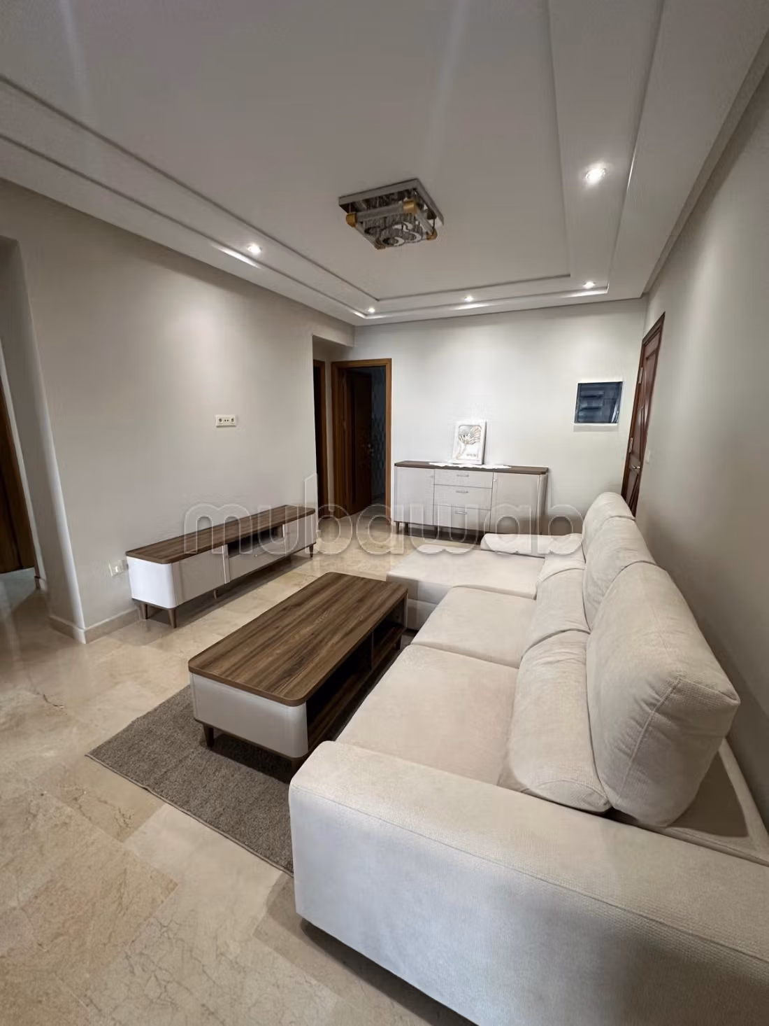 Bel Appartement meublé à louer, Iberia, Tanger