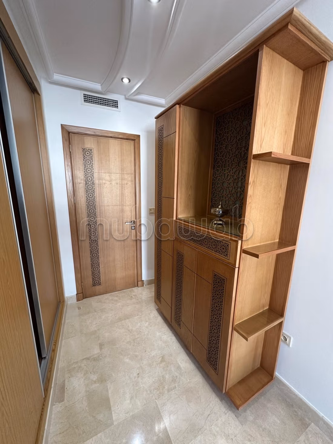 Bel Appartement meublé à louer, Iberia, Tanger