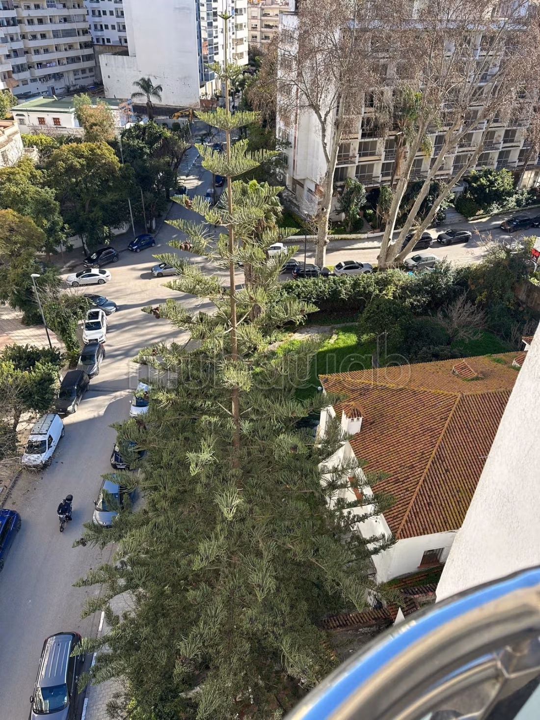 Bel Appartement meublé à louer, Iberia, Tanger