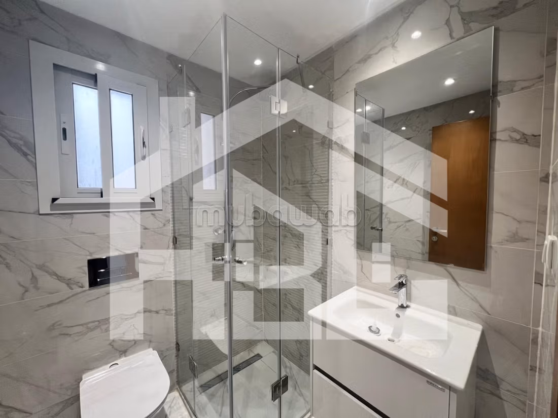 In affitto S1 di 55 m² a Menzah 9 C