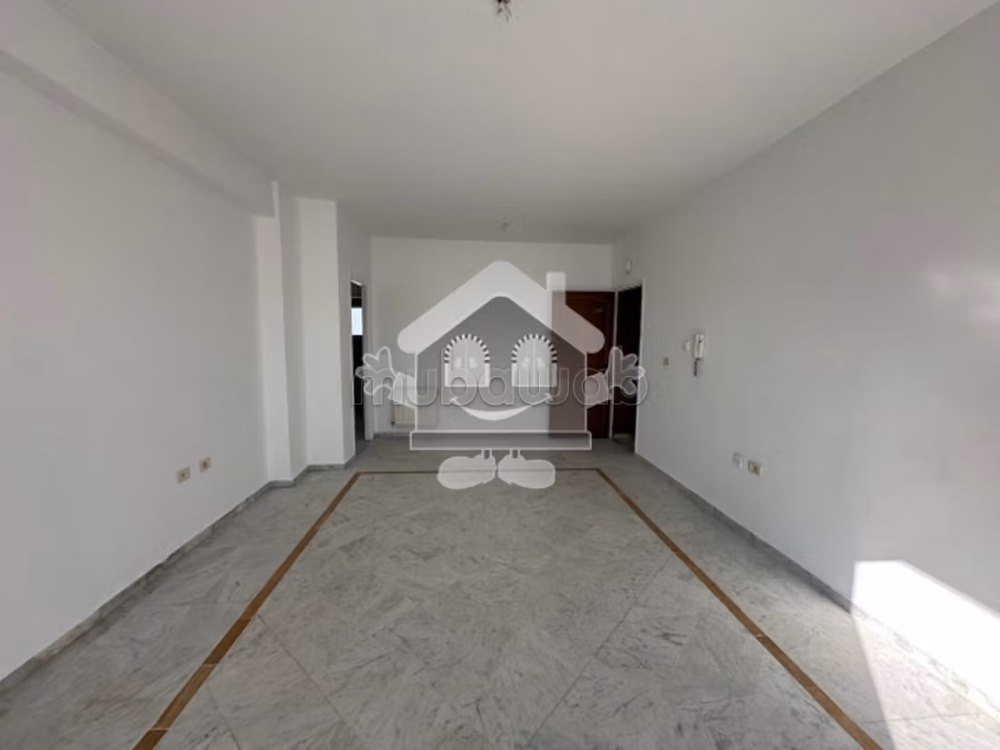 Apartment S2 for rent on Yasser Arafat Avenue