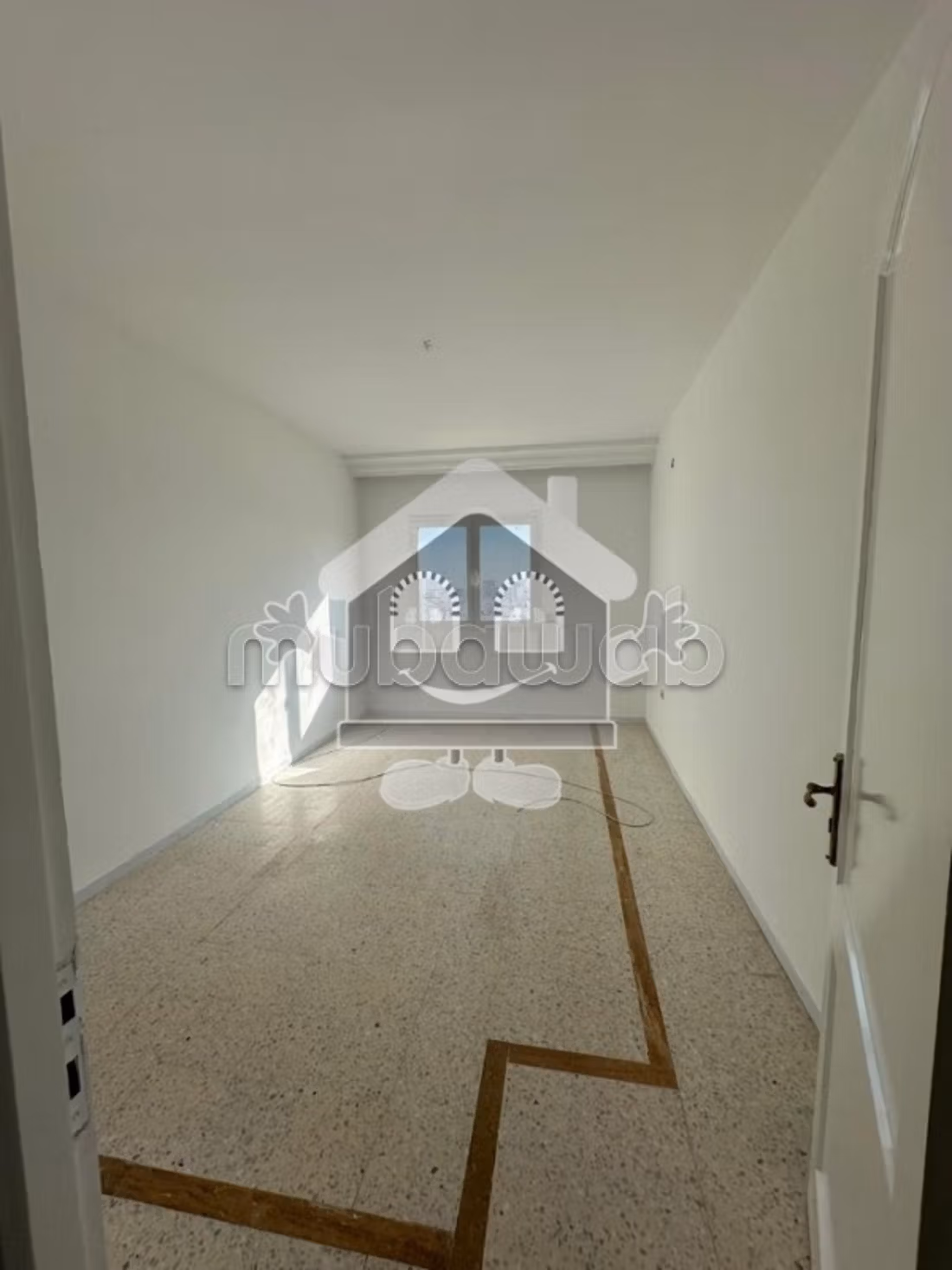Apartment S2 for rent on Yasser Arafat Avenue