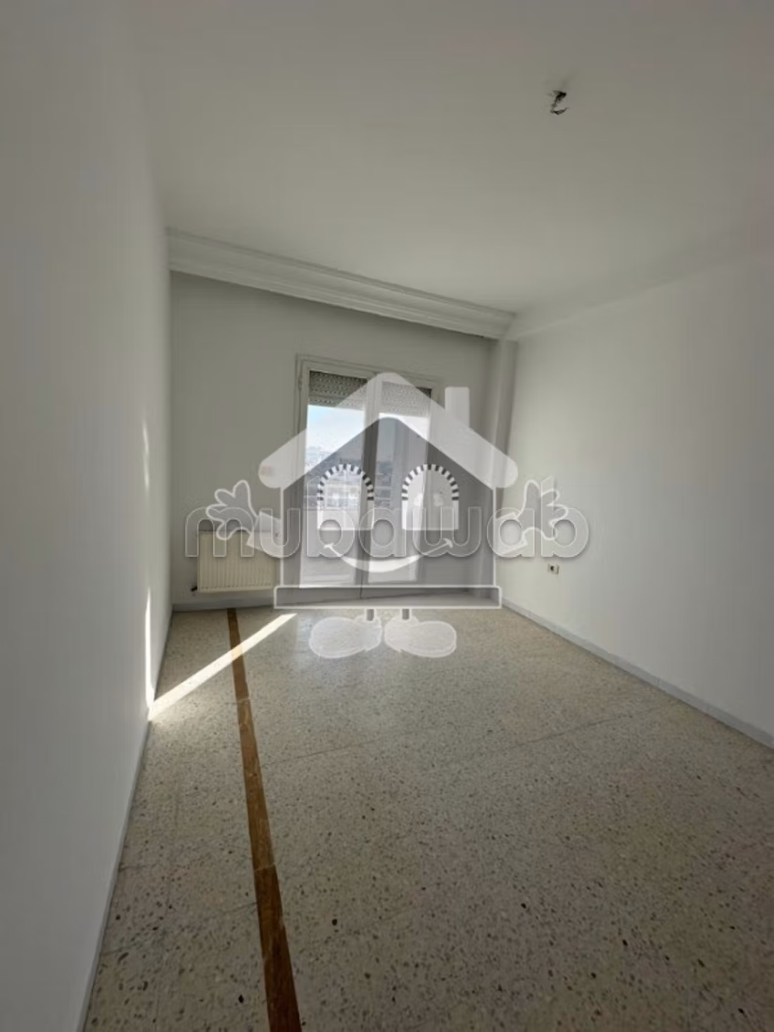 Apartment S2 for rent on Yasser Arafat Avenue