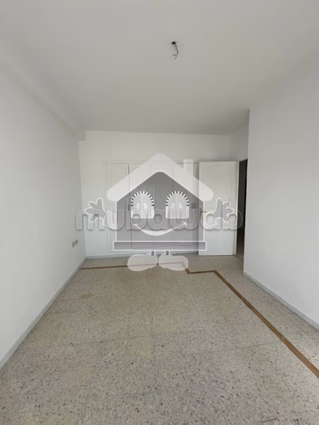 Apartment S2 for rent on Yasser Arafat Avenue