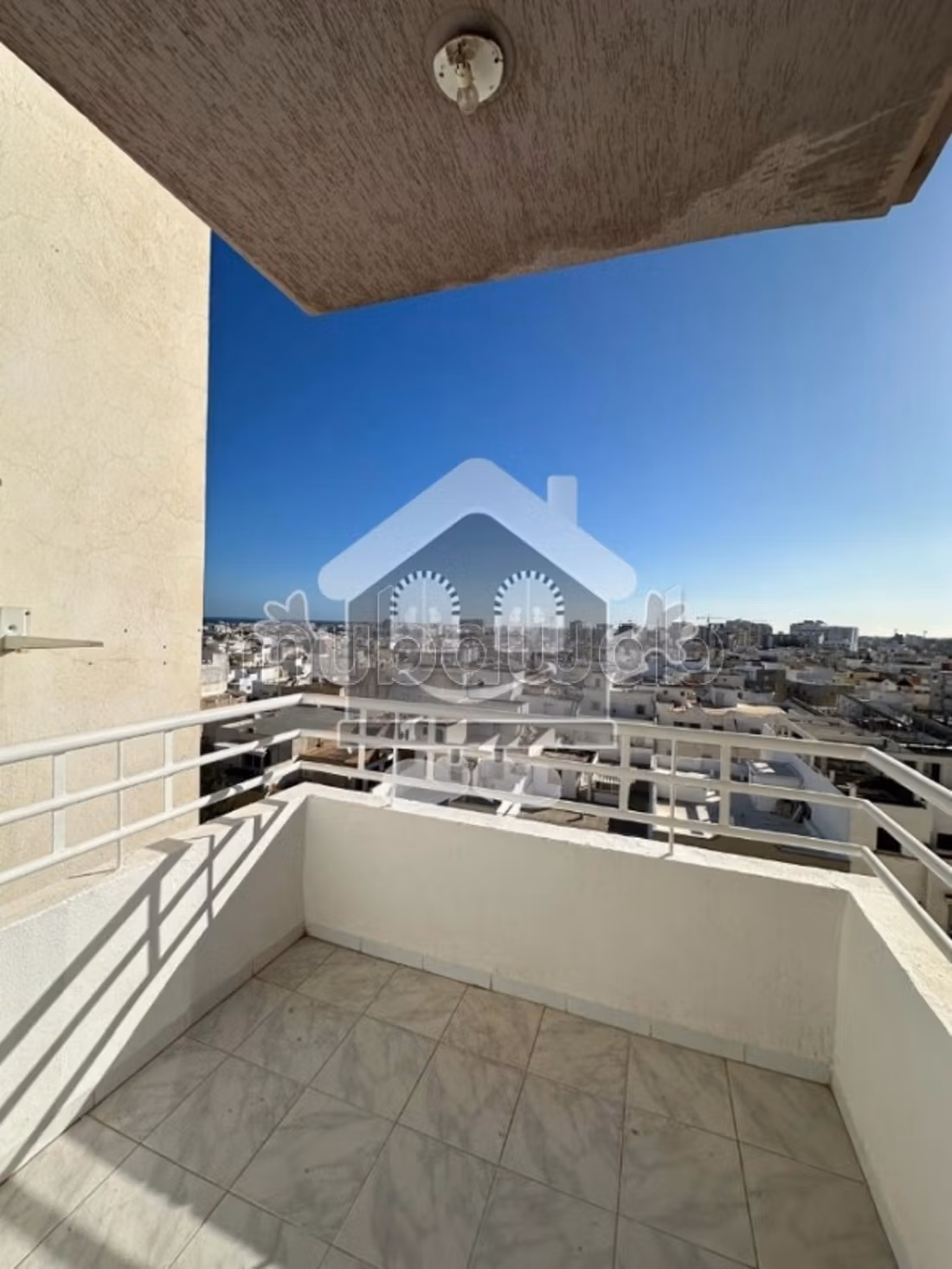 Apartment S2 for rent on Yasser Arafat Avenue