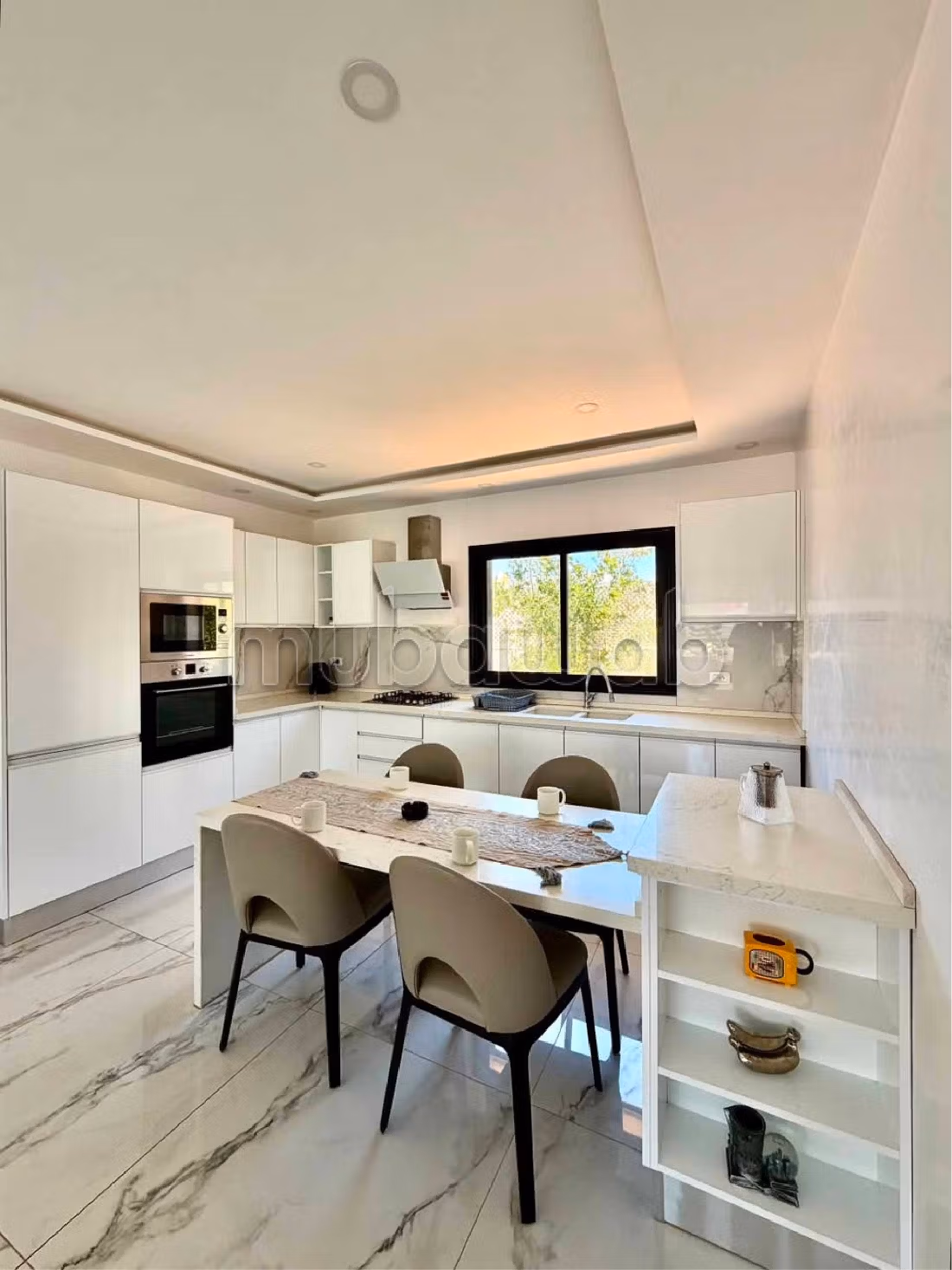 Villa BALI Location vacance DJERBA