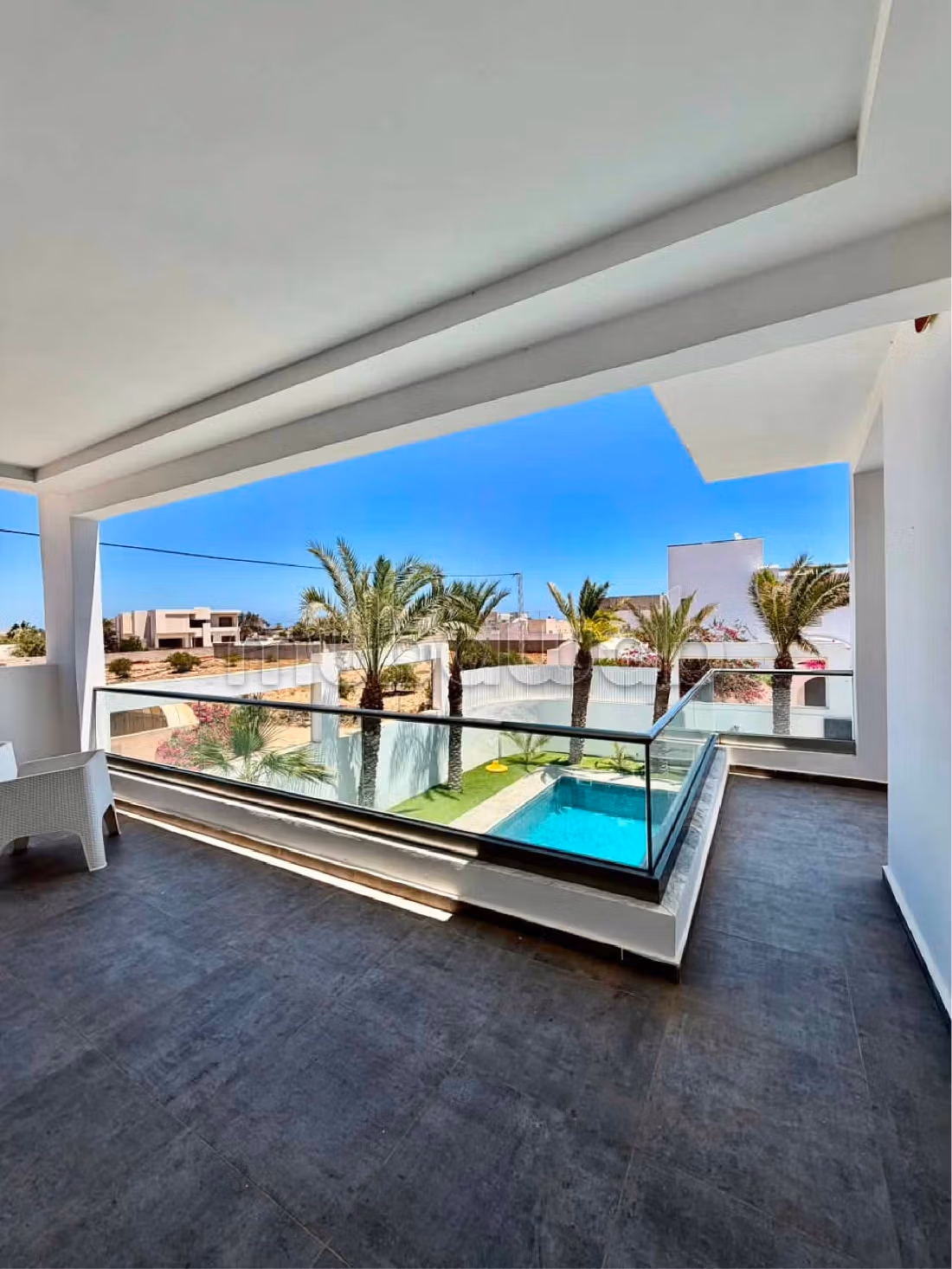 Villa BALI Location vacance DJERBA