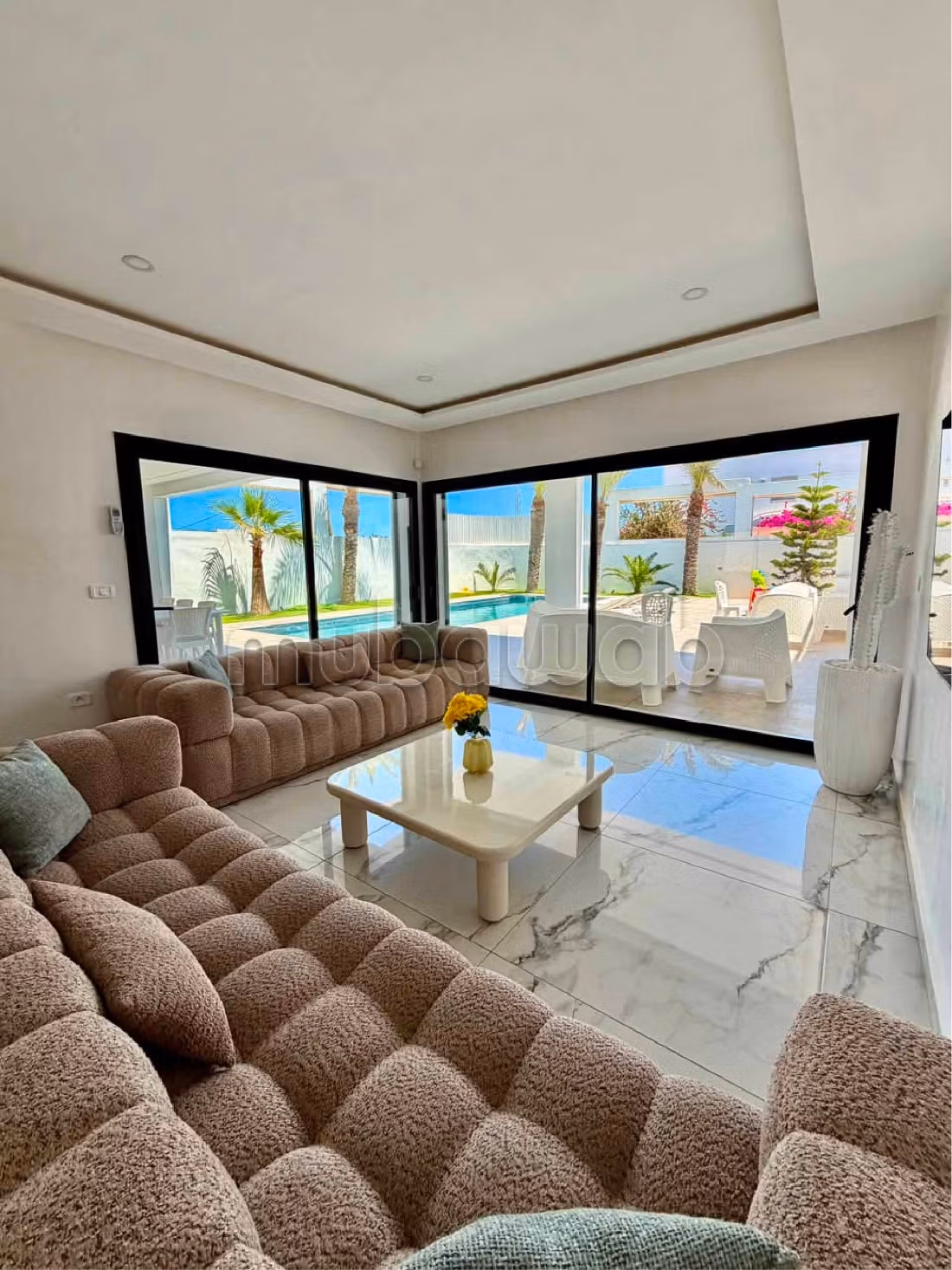 Villa BALI Location vacance DJERBA