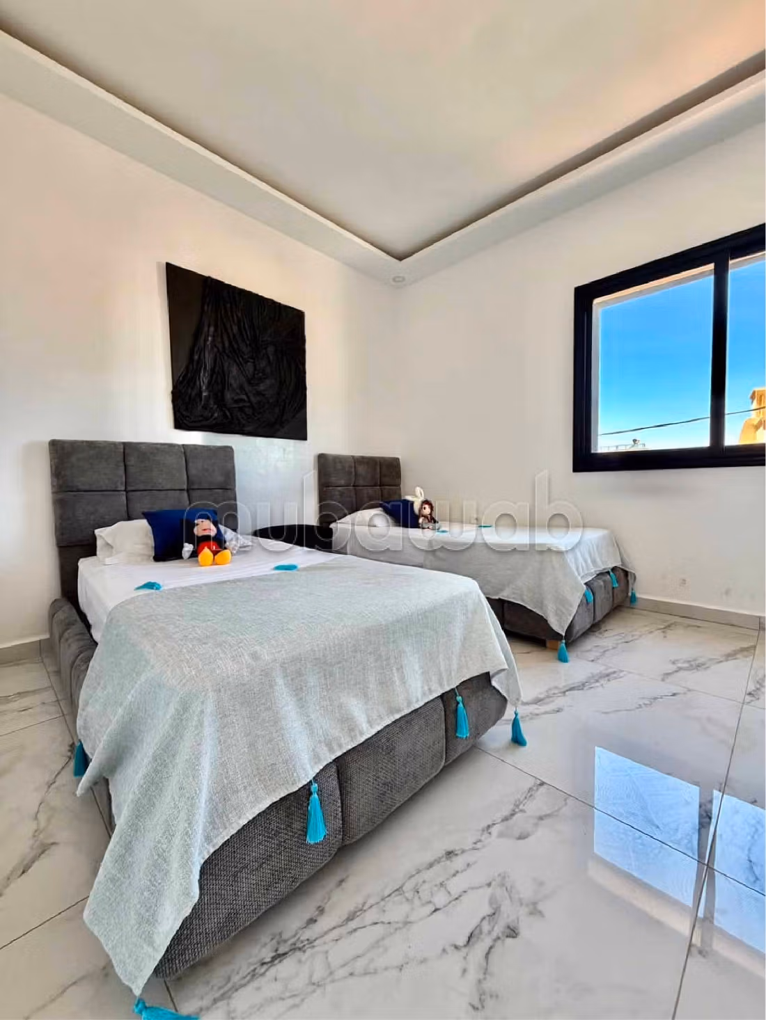 Villa BALI Location vacance DJERBA