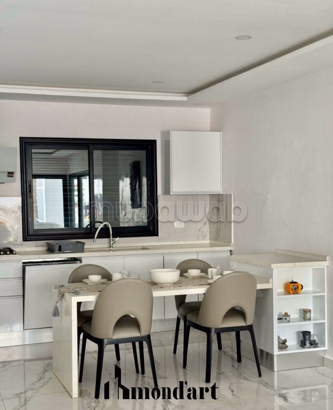 Villa BALI Affitto vacanze DJERBA