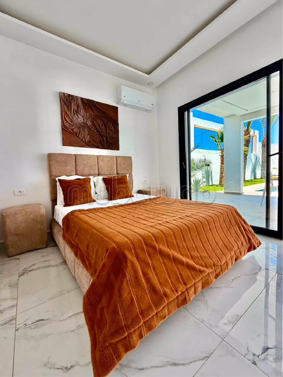 Villa BALI Location vacance DJERBA