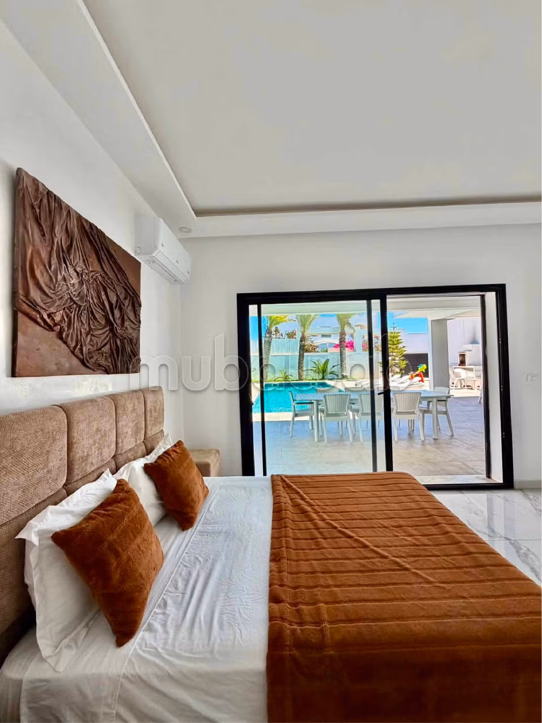 Villa BALI Location vacance DJERBA