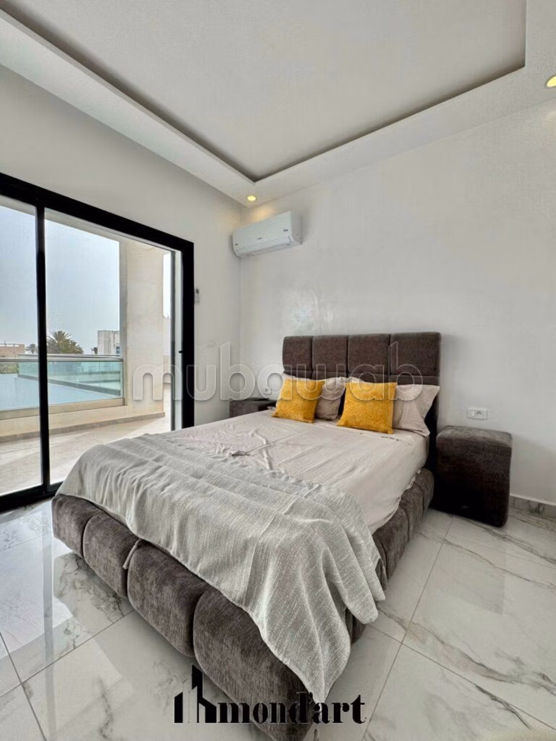 Villa BALI Affitto vacanze DJERBA