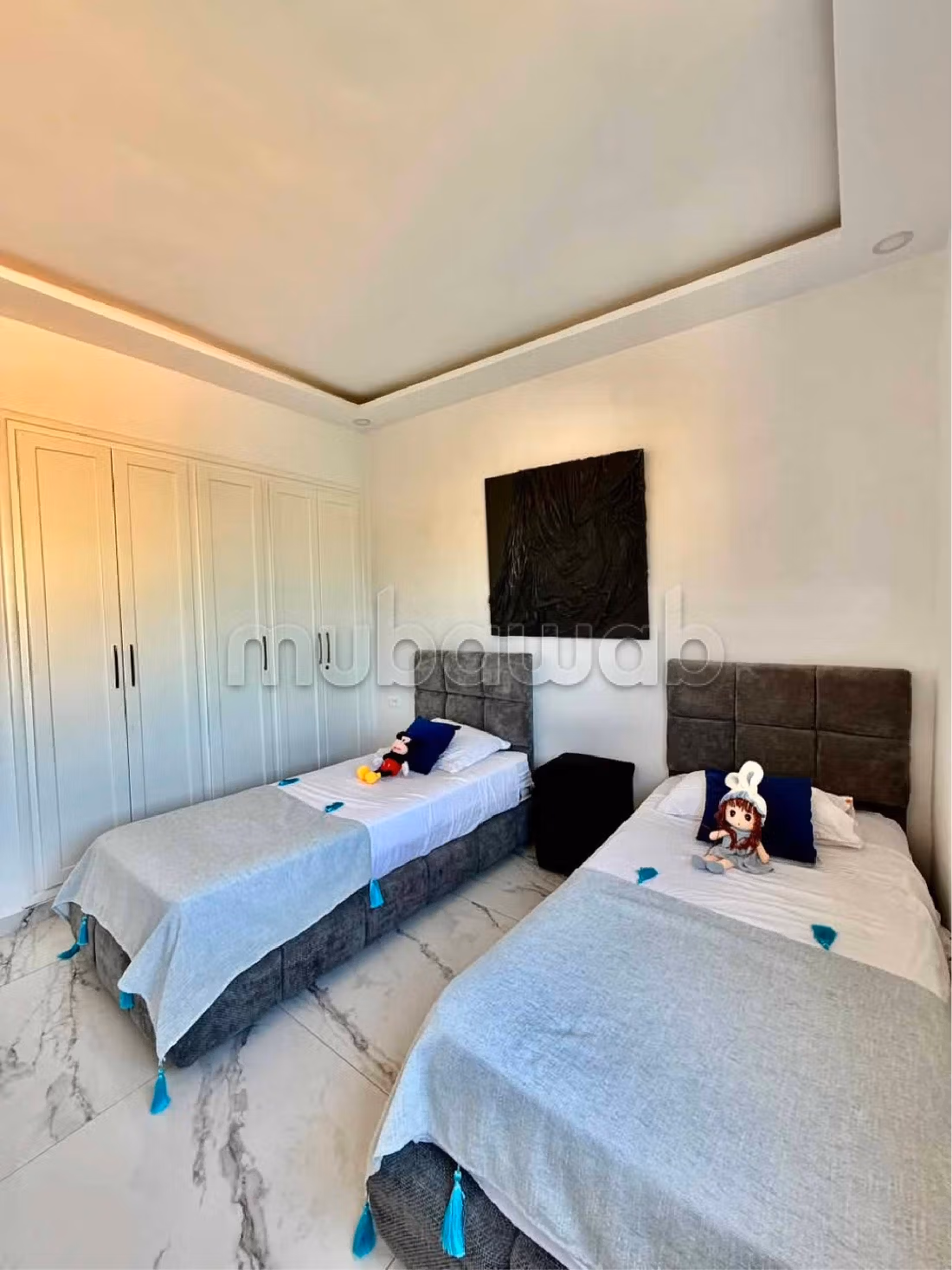 Villa BALI Location vacance DJERBA