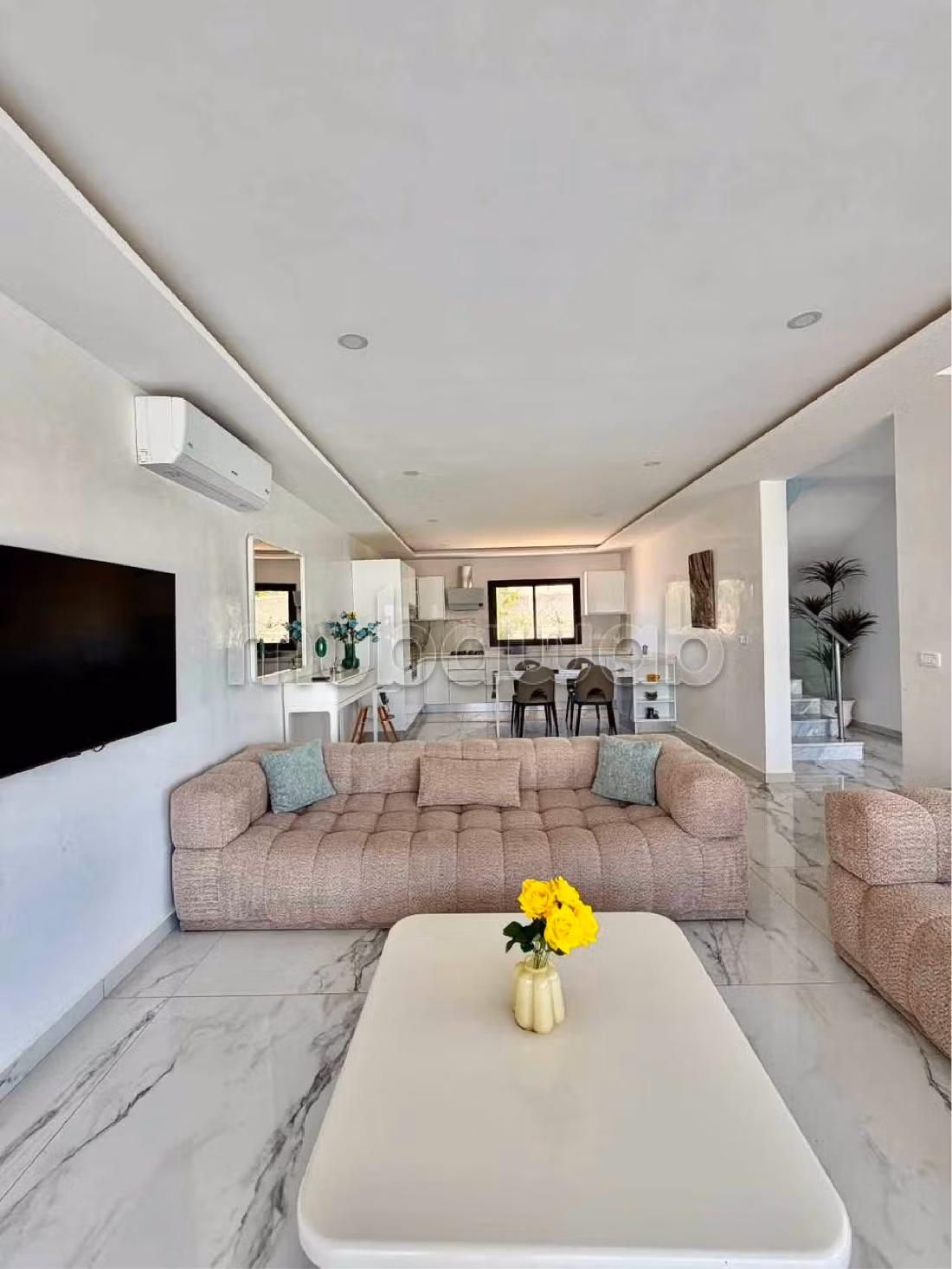Villa BALI Location vacance DJERBA