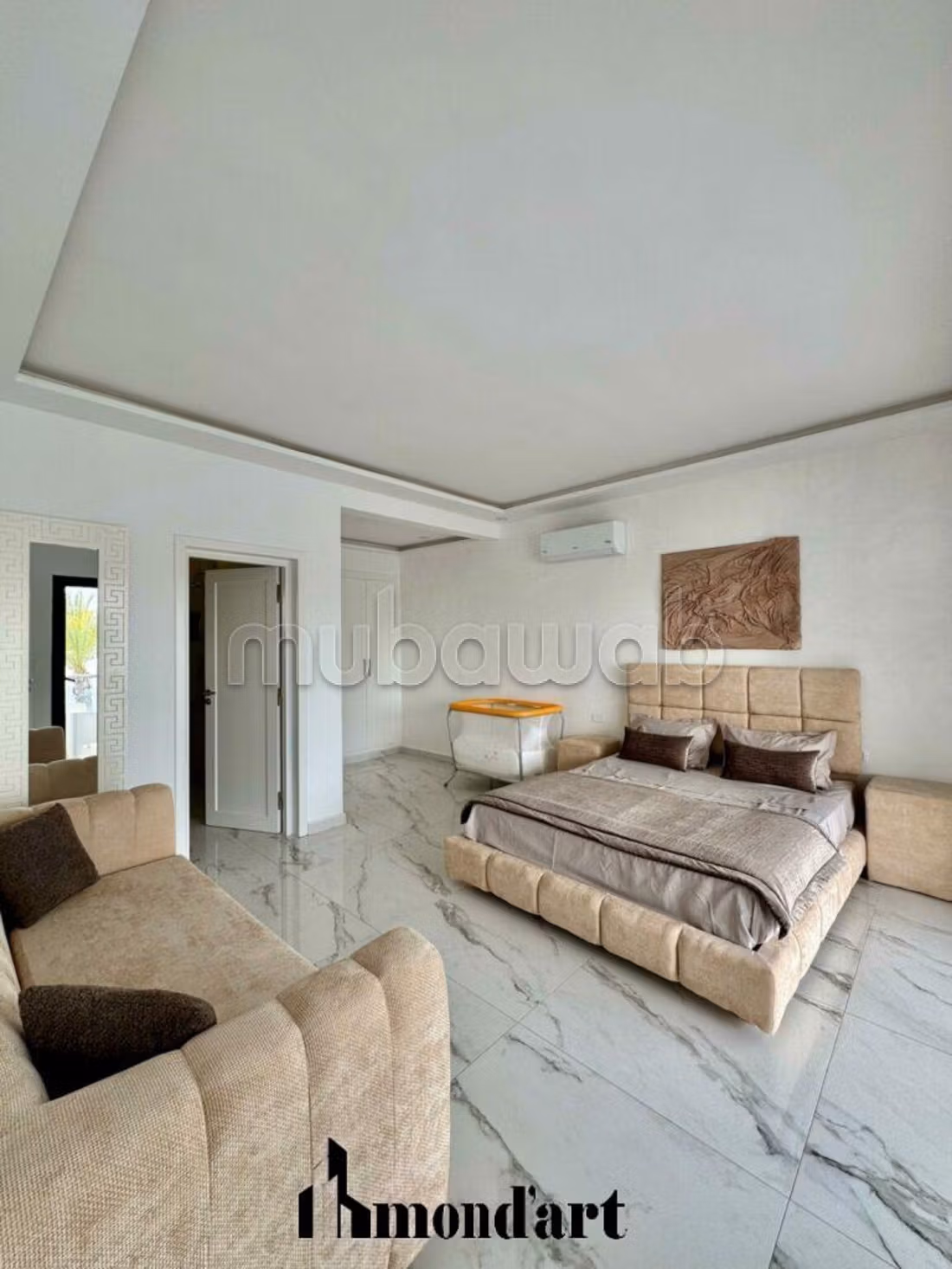 Villa BALI Affitto vacanze DJERBA