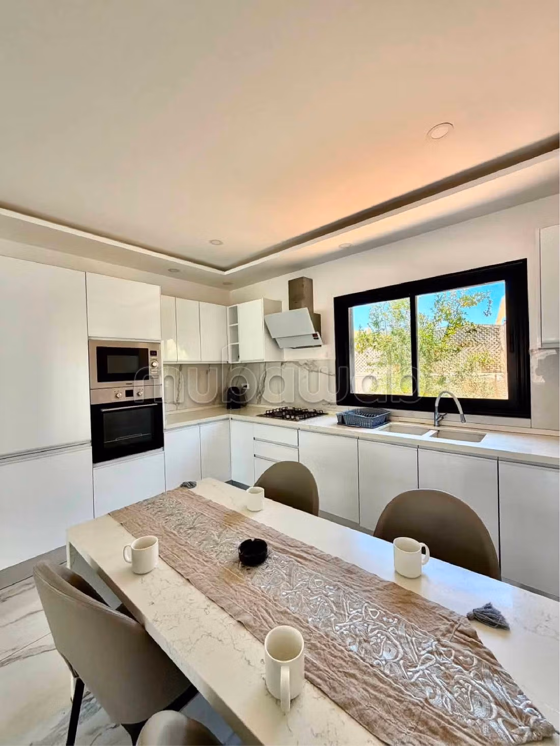Villa BALI Location vacance DJERBA