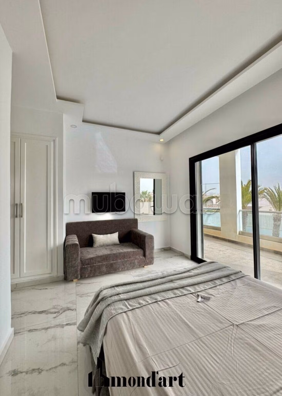 Villa BALI Affitto vacanze DJERBA