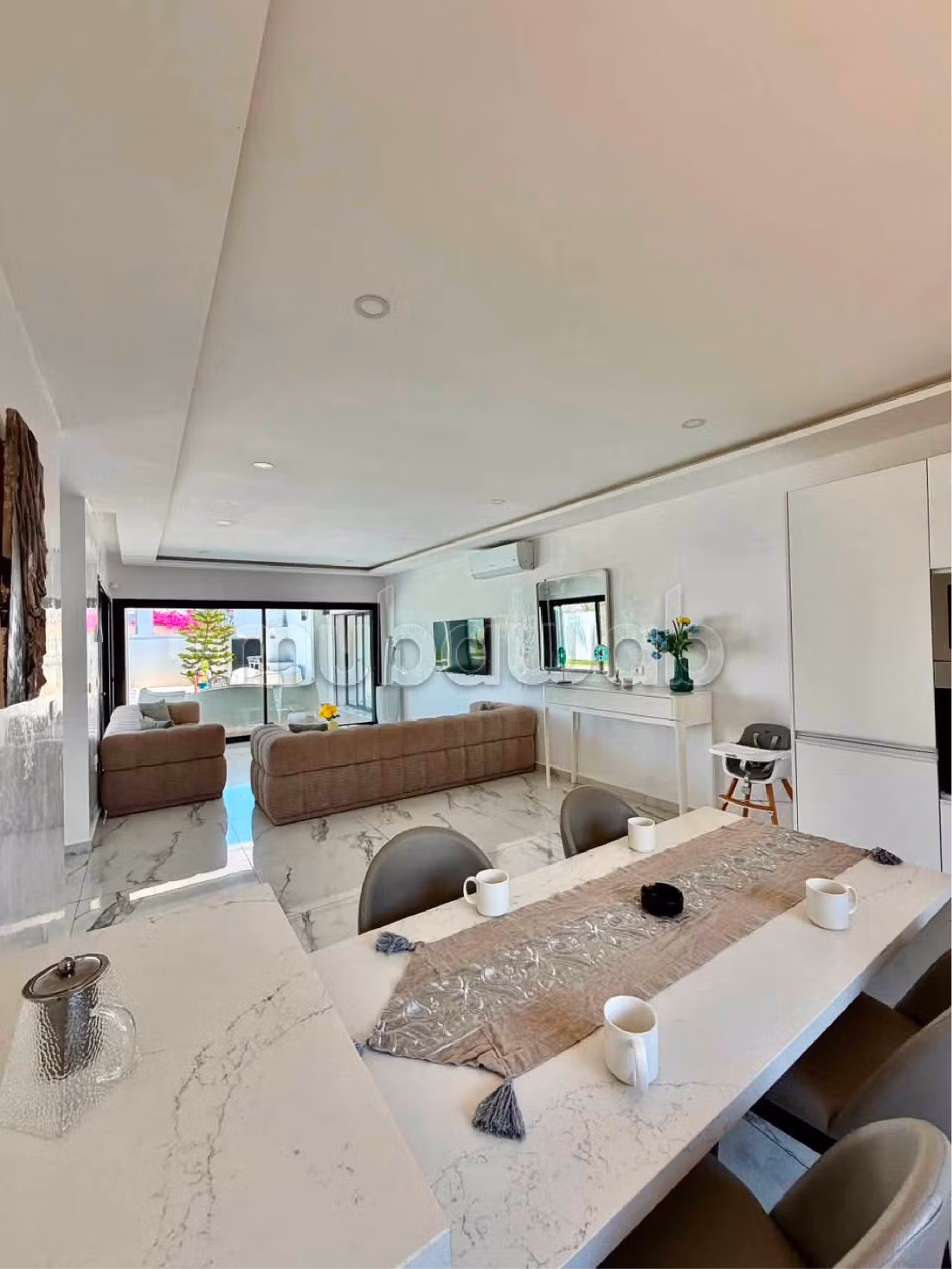 Villa BALI Location vacance DJERBA