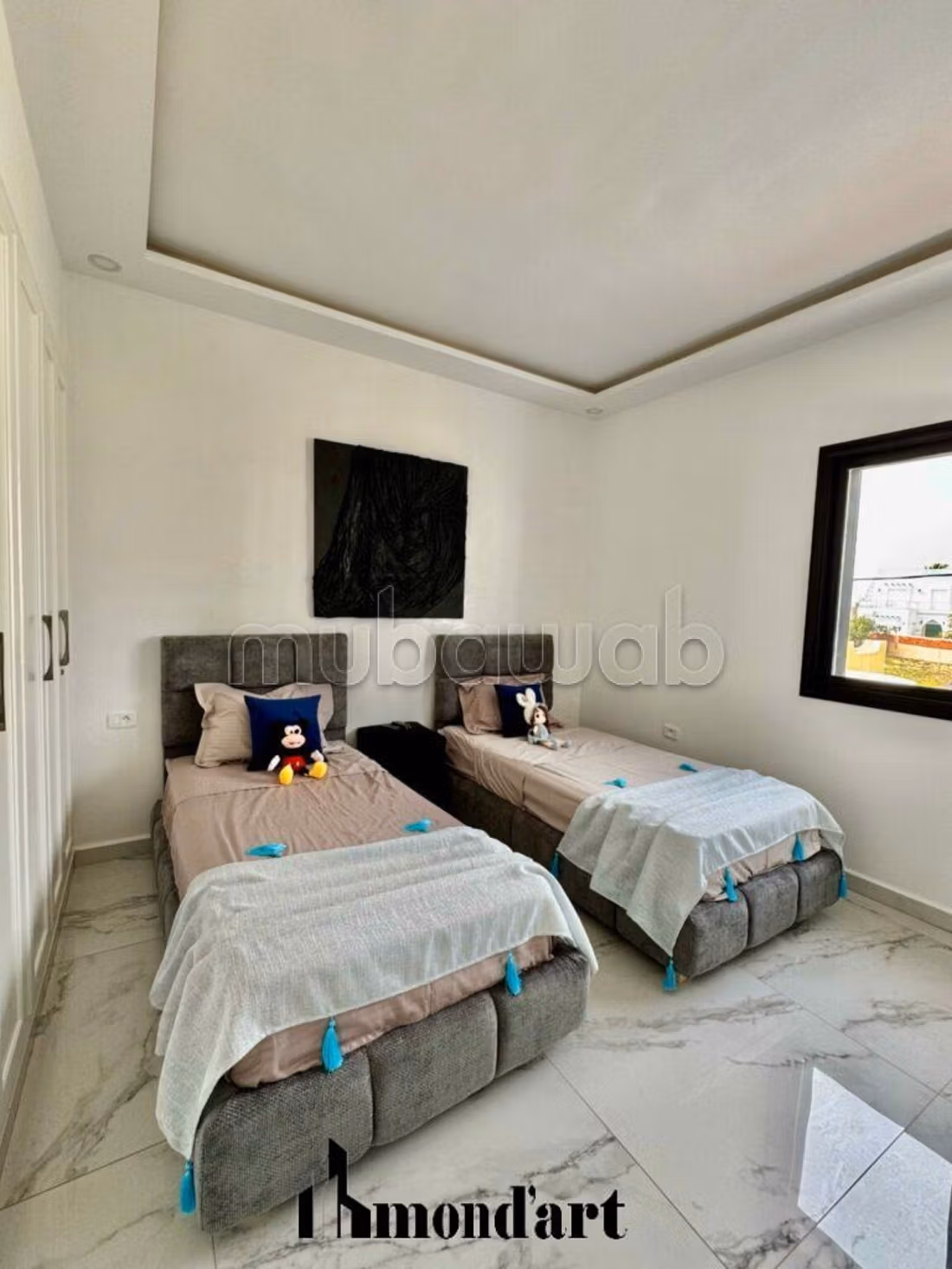 Villa BALI Affitto vacanze DJERBA