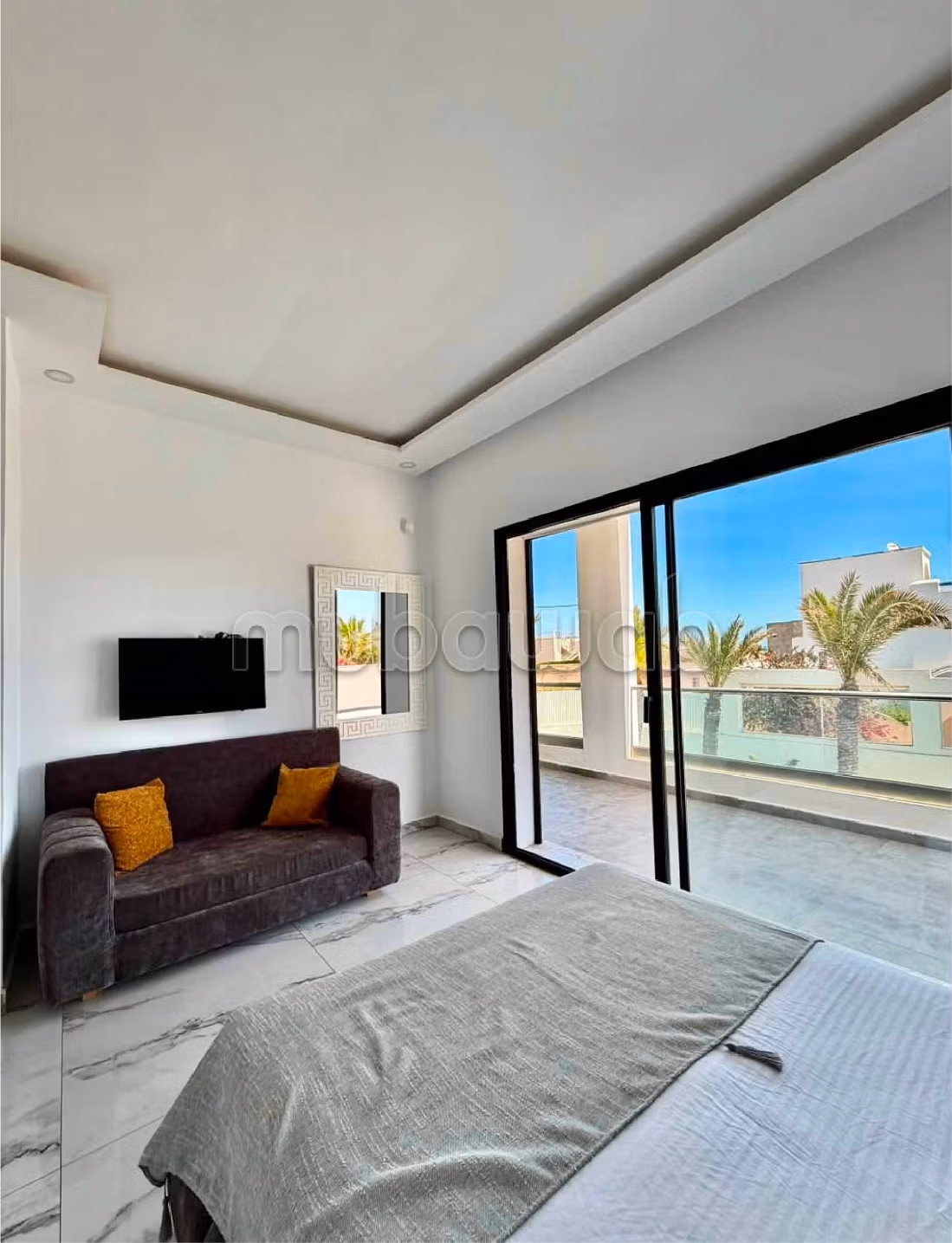 Villa BALI Location vacance DJERBA