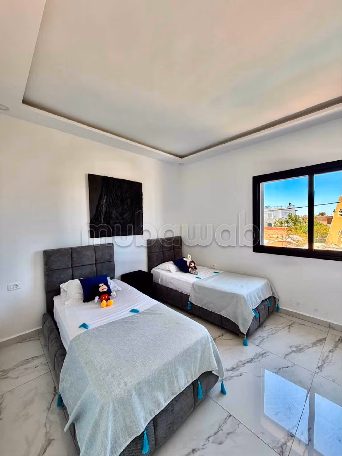 Villa BALI Location vacance DJERBA