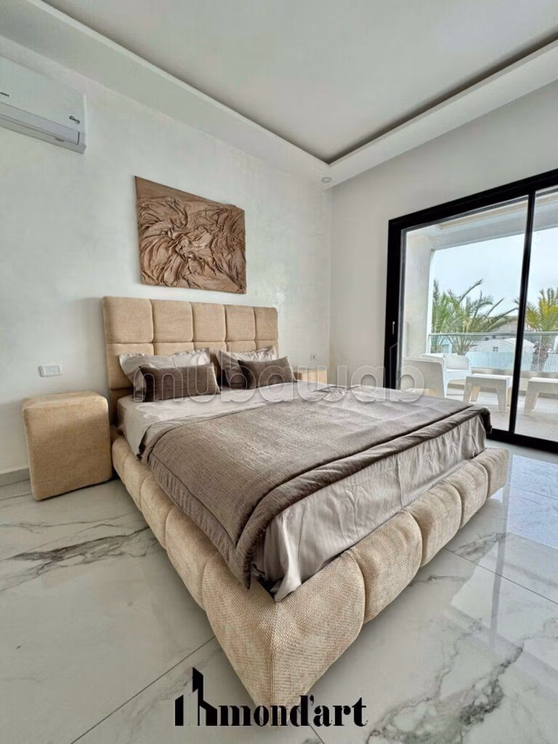 Villa BALI Affitto vacanze DJERBA