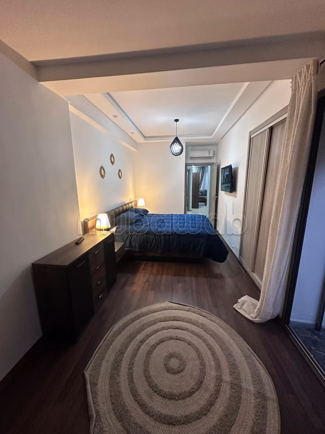 Apartamento amueblado con gusto, 67 m², granja bretona.