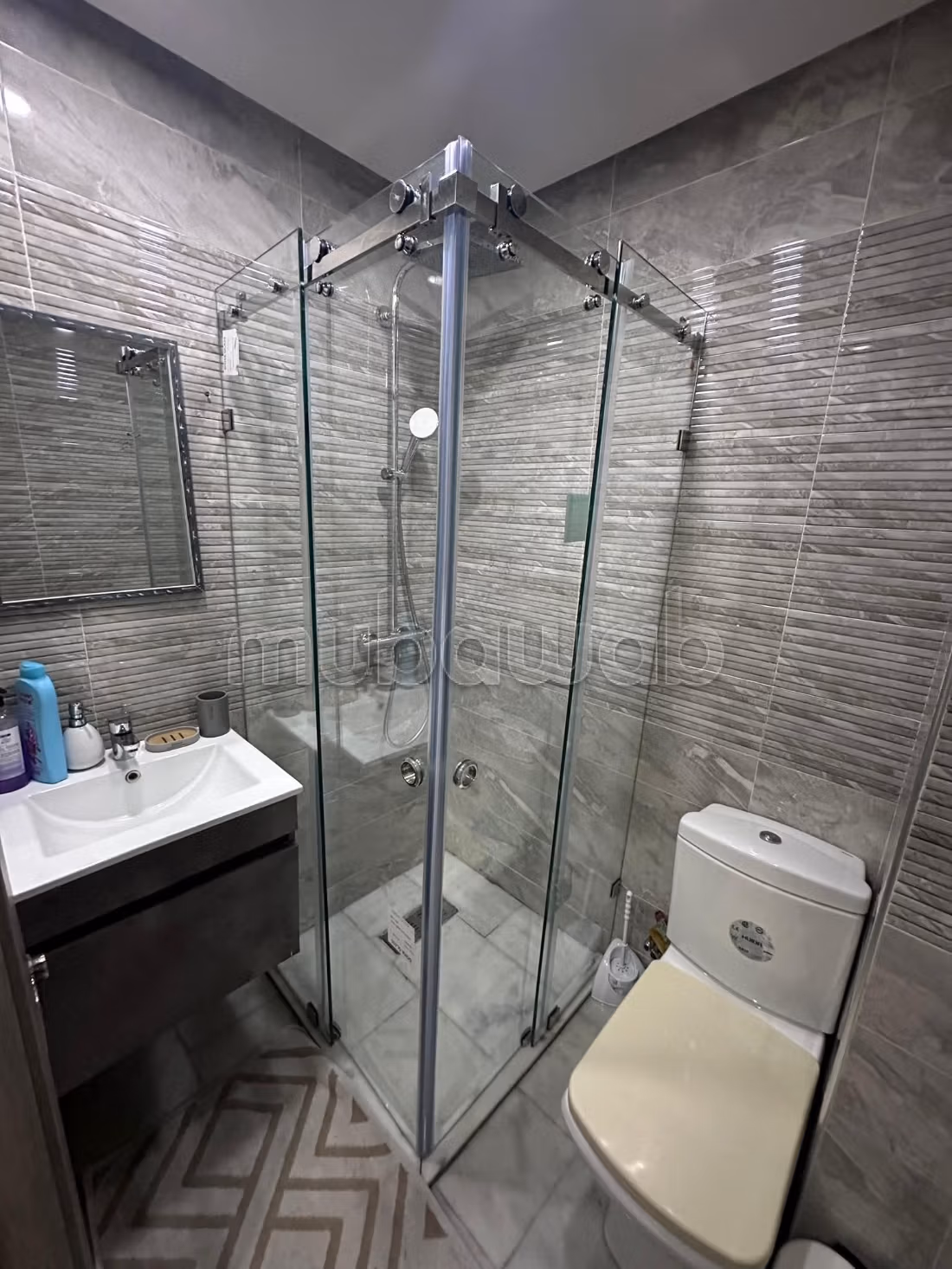 Apartamento amueblado con gusto, 67 m², granja bretona.