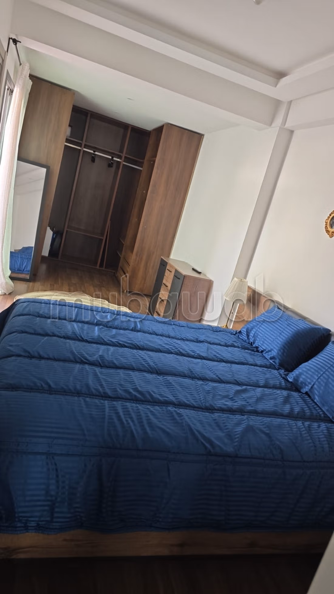 Apartamento amueblado con gusto, 67 m², granja bretona.